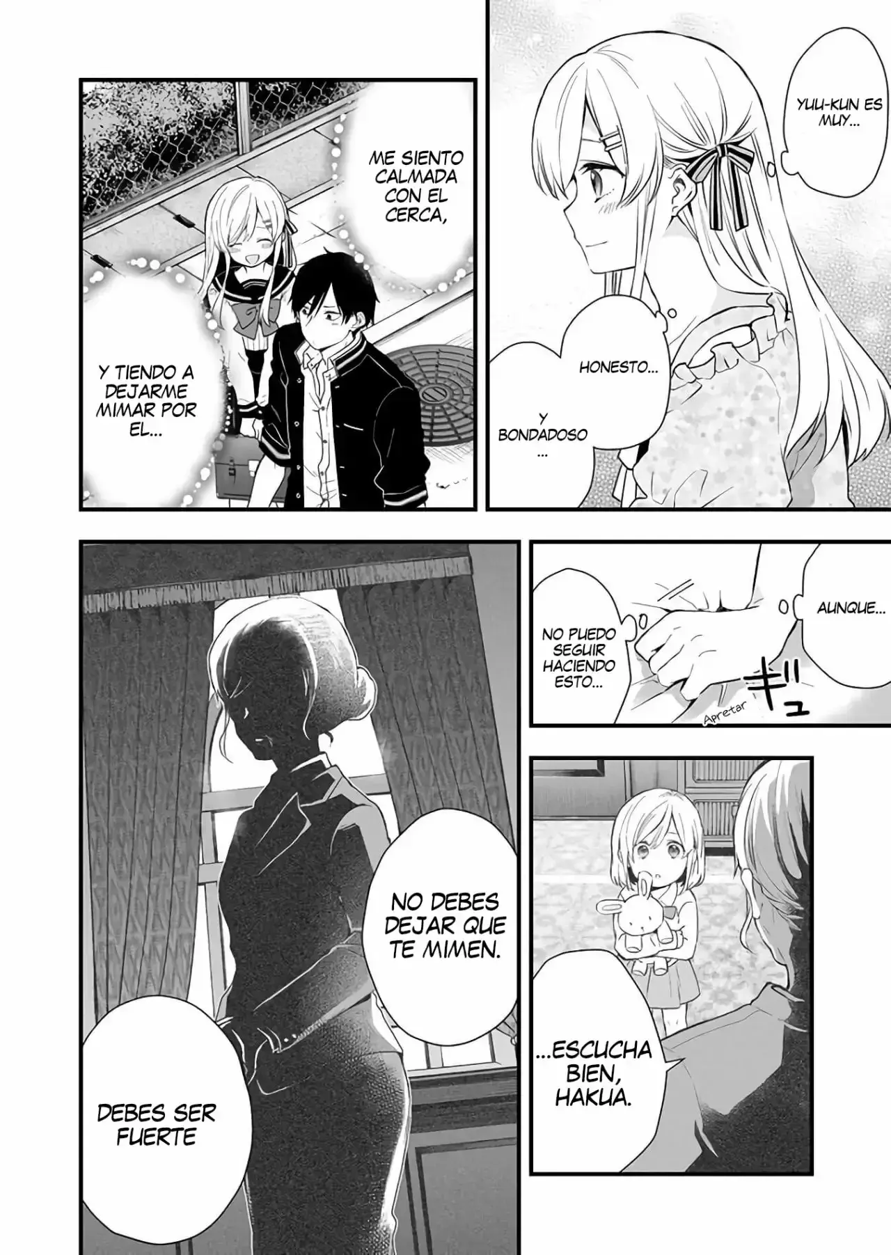 Capitulo 21 page 5