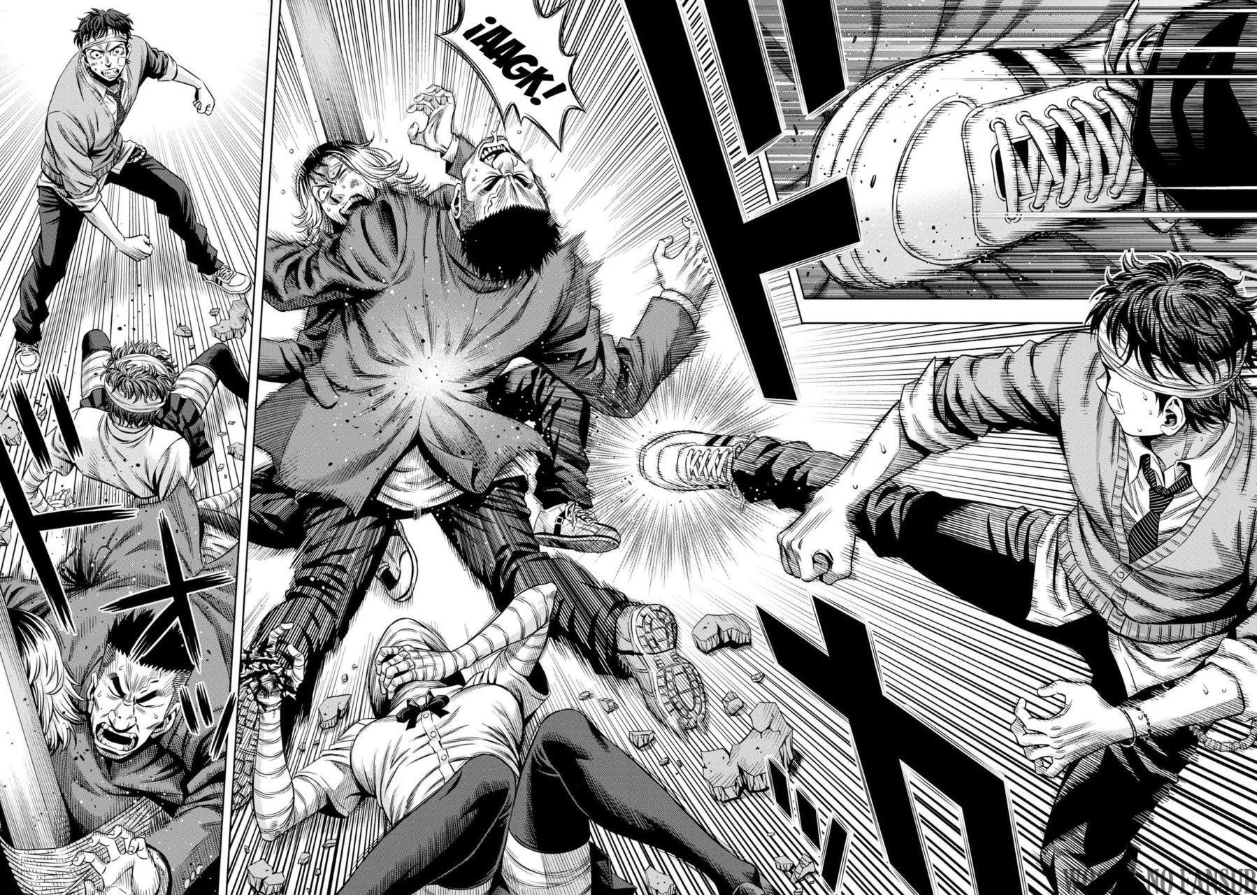 Capitulo 16 page 15