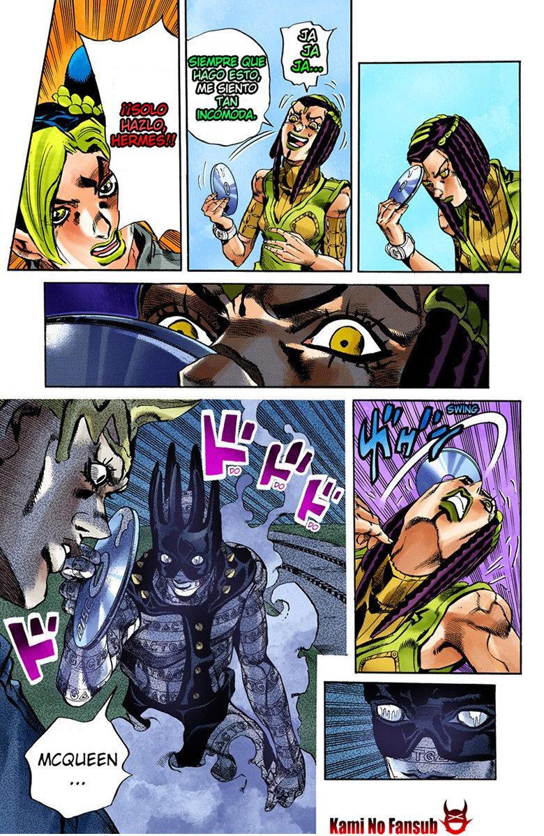 Capitulo 26.50 page 16