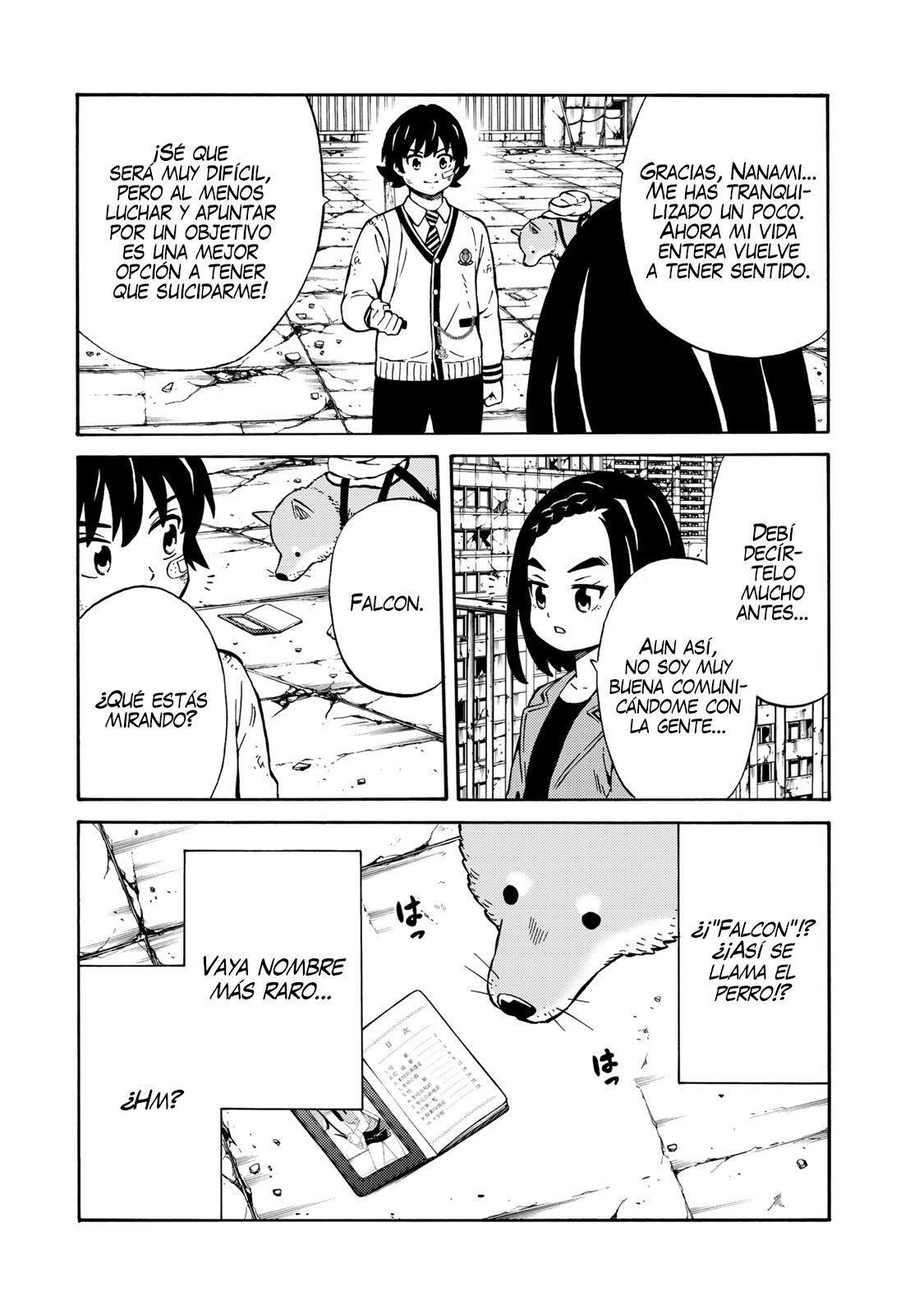 Capitulo 10 page 11