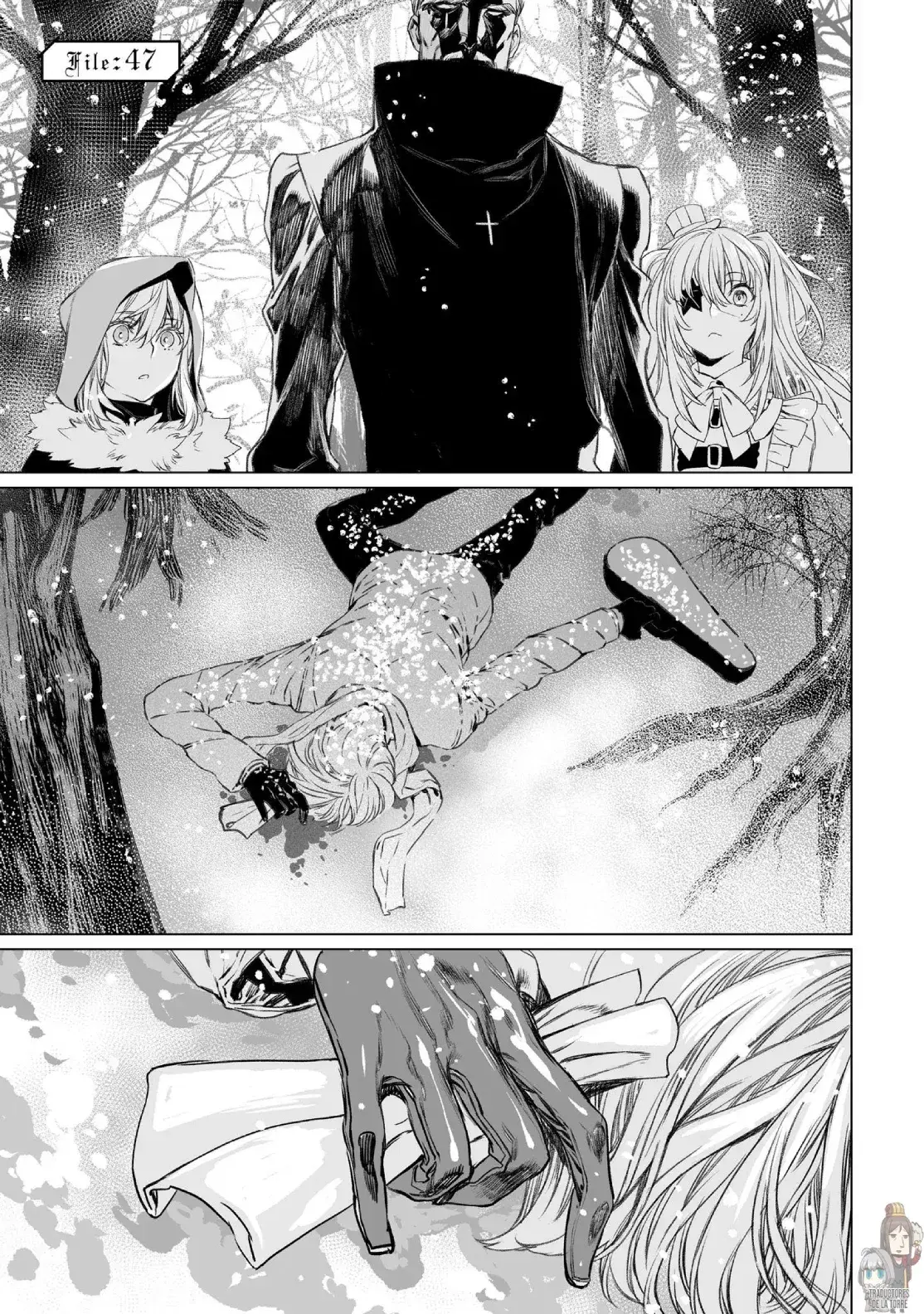 Capitulo 47 page 3
