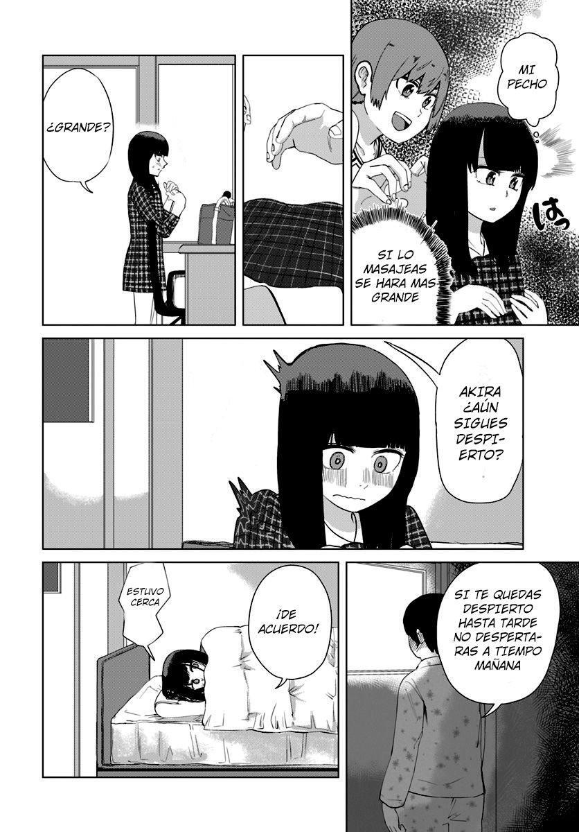 Capitulo 28 page 5