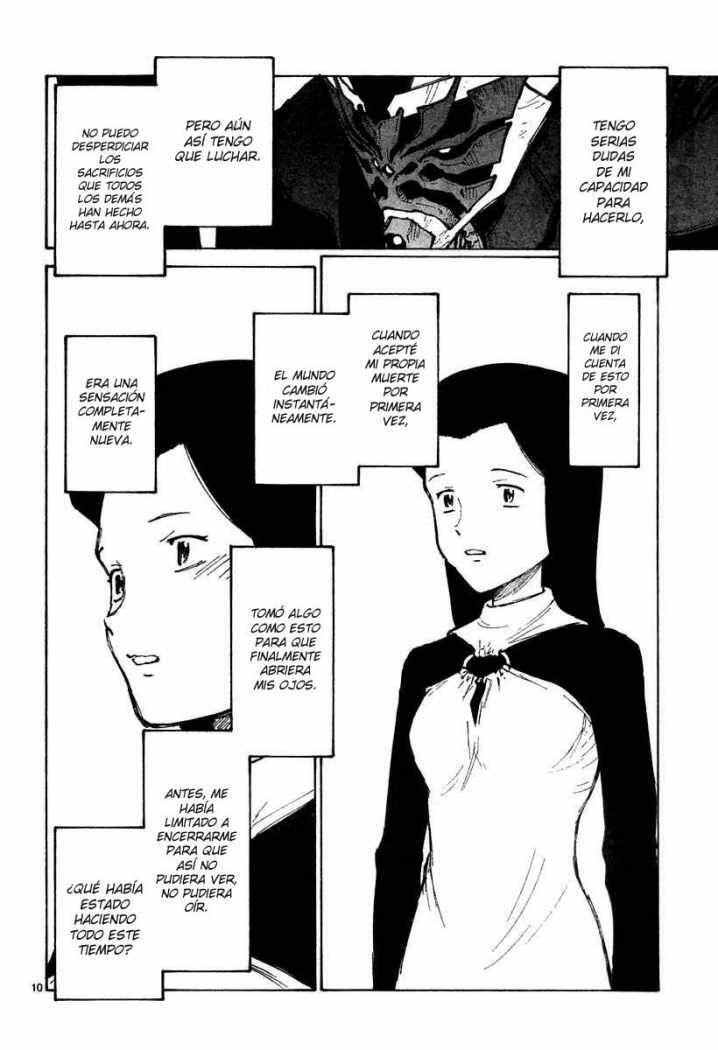 Capitulo 33 page 10