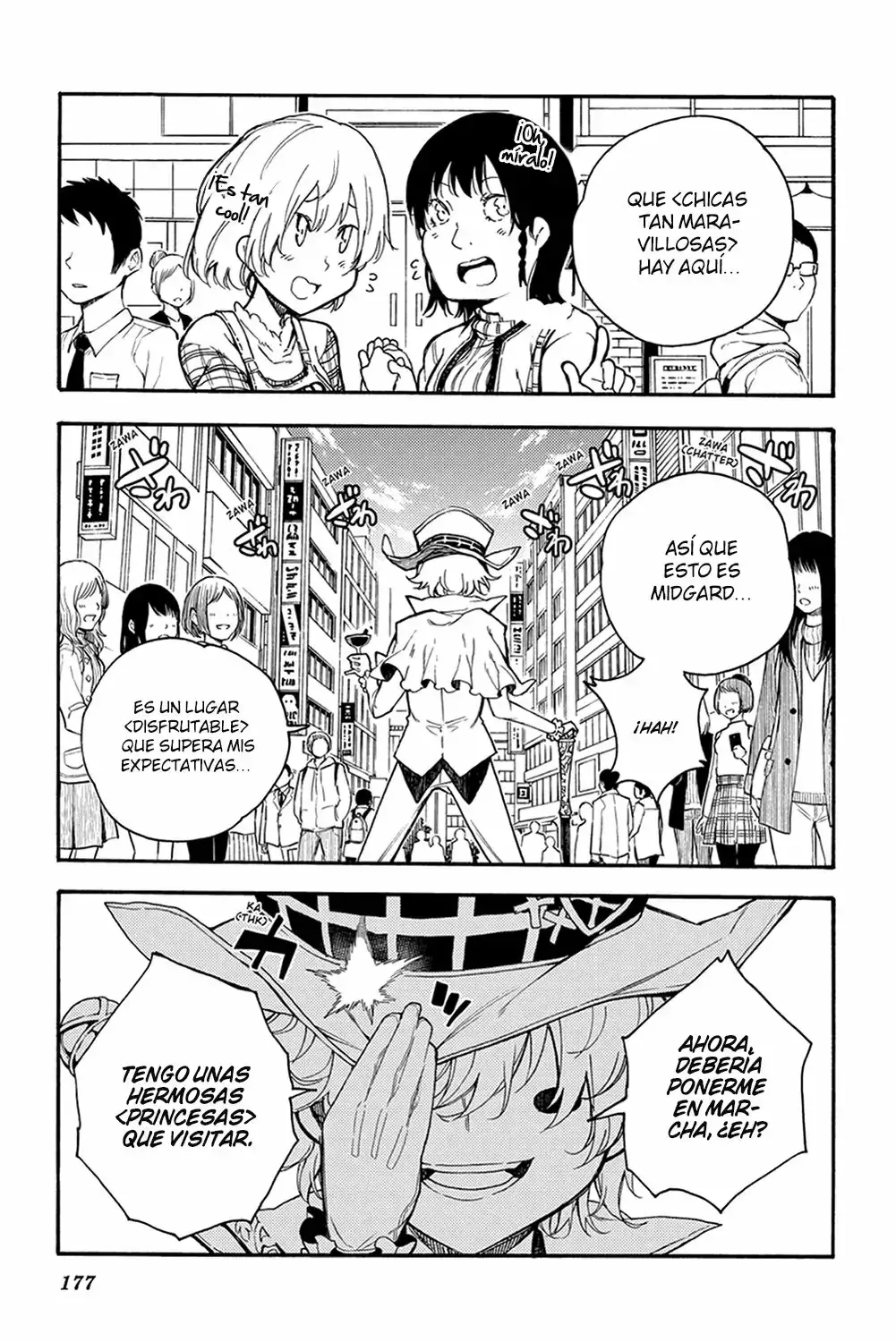 Capitulo 32 page 2