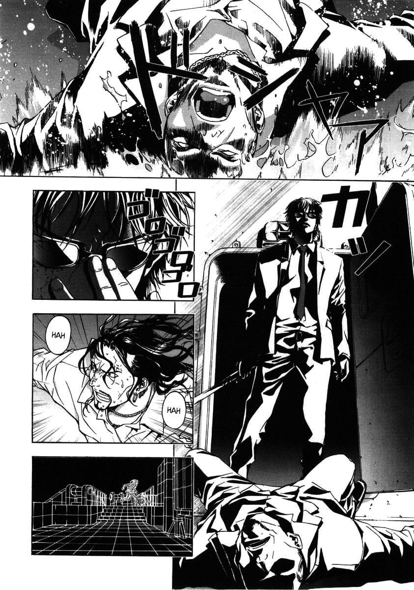 Capitulo 22 page 13