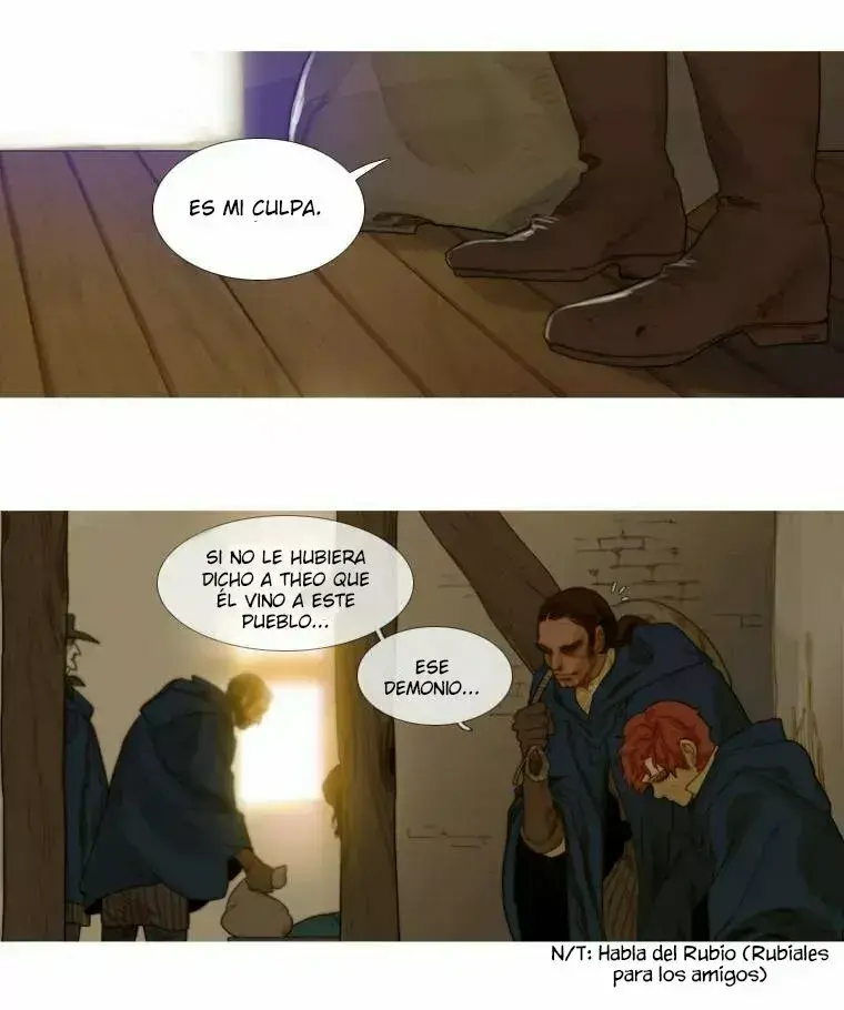 Capitulo 34 page 22