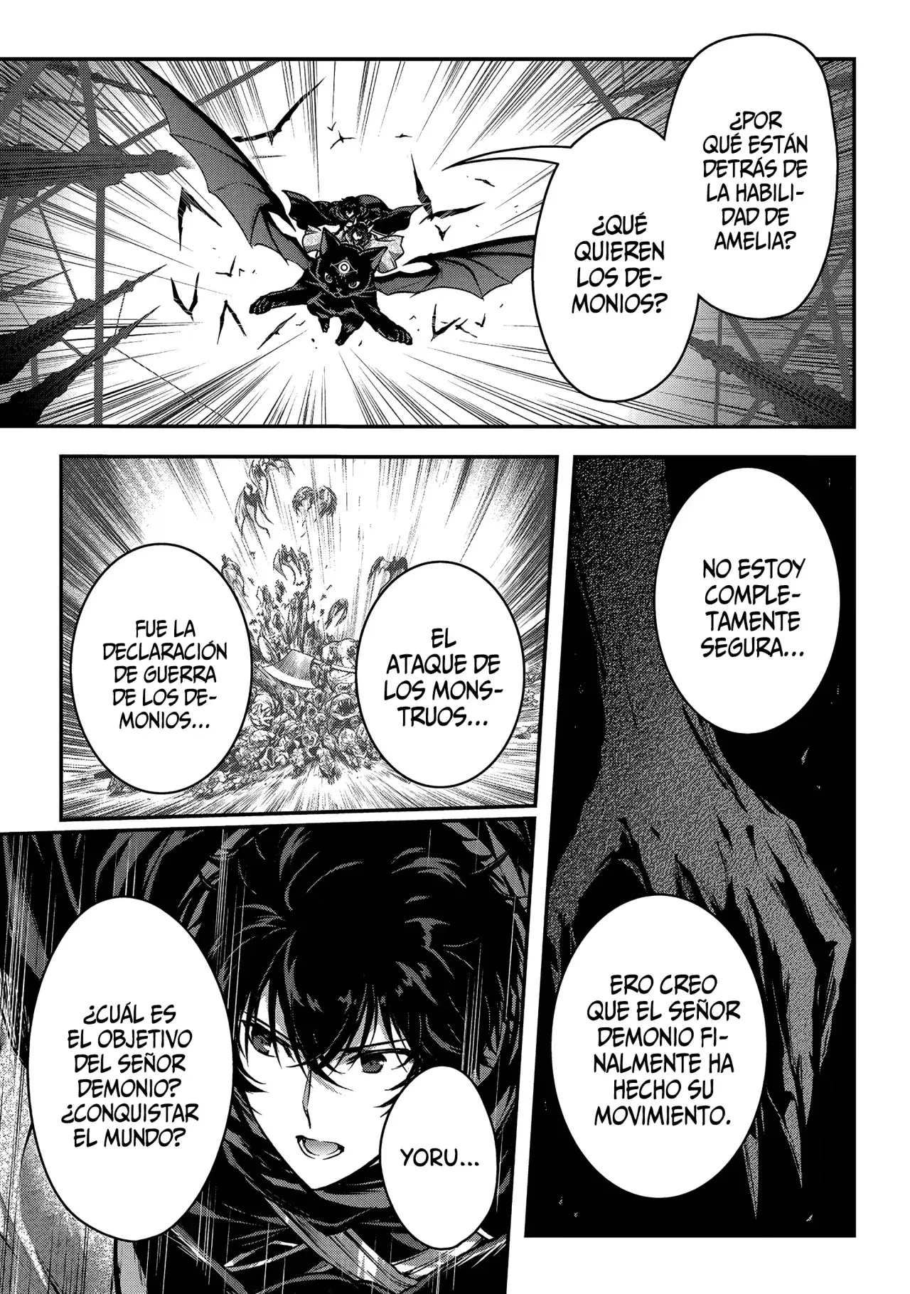 Capitulo 32 page 6