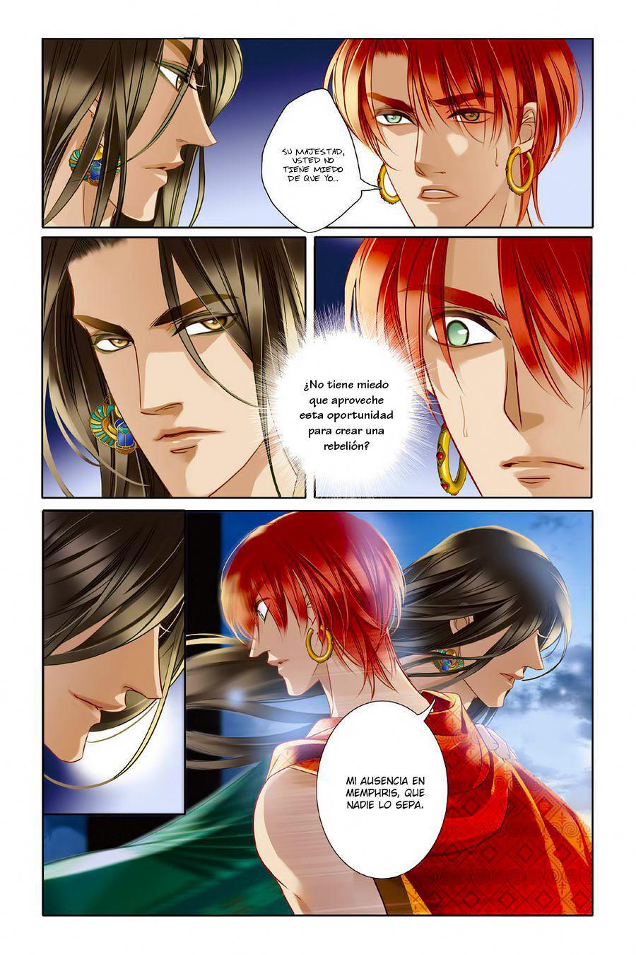 Capitulo 11 page 19