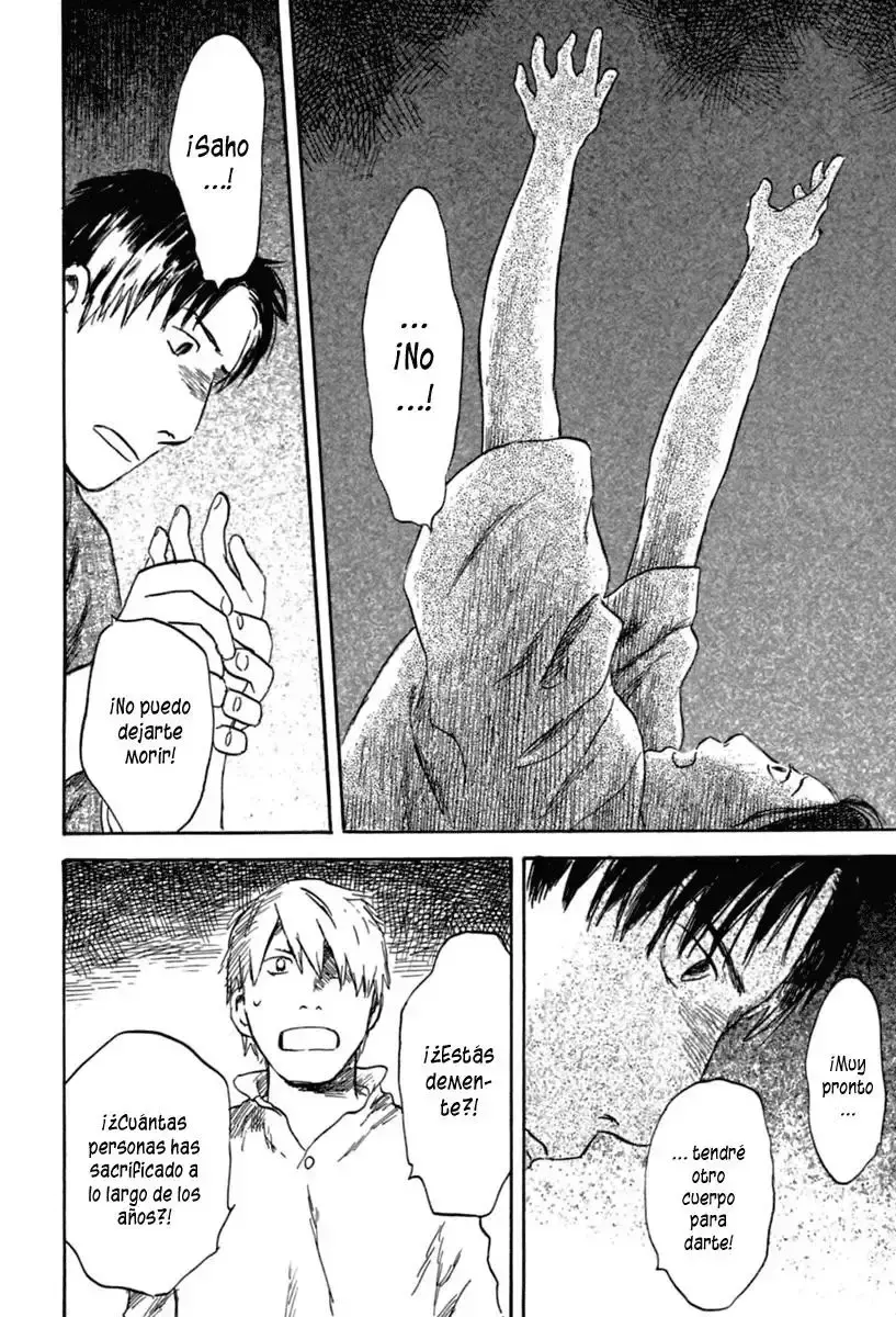 Capitulo 31 page 40
