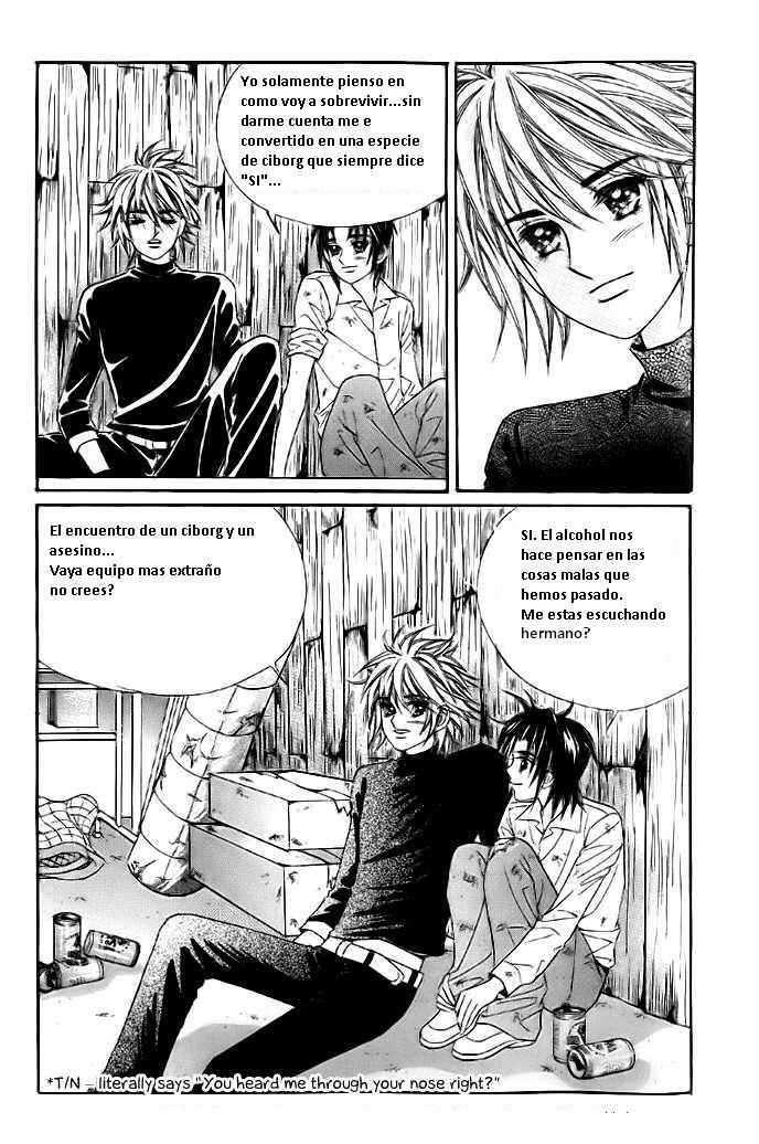 Capitulo 11 page 30