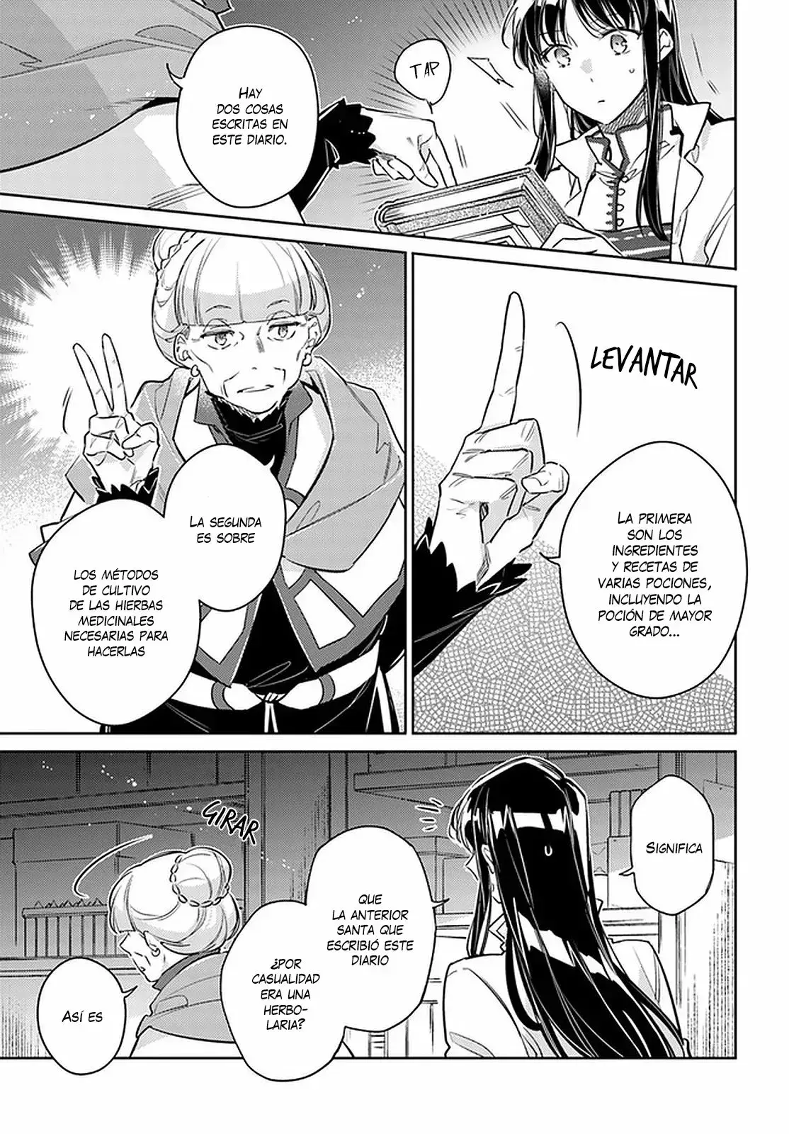 Capitulo 29 page 4