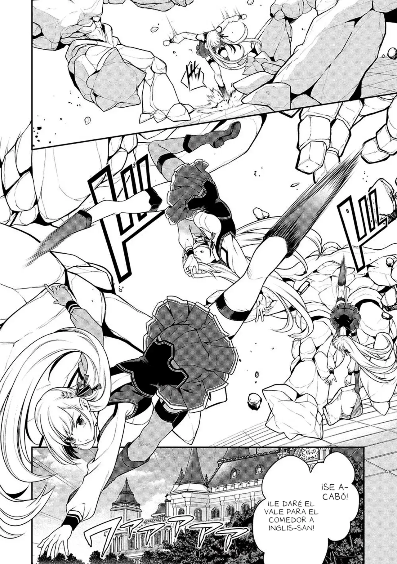 Capitulo 22.20 page 13