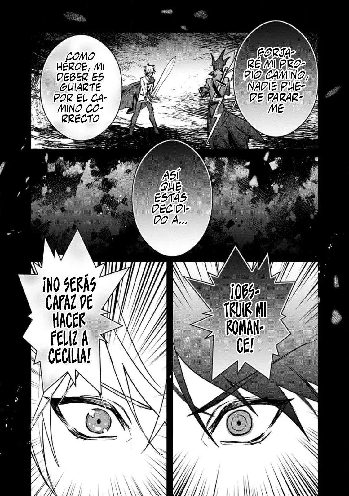 Capitulo 31 page 15