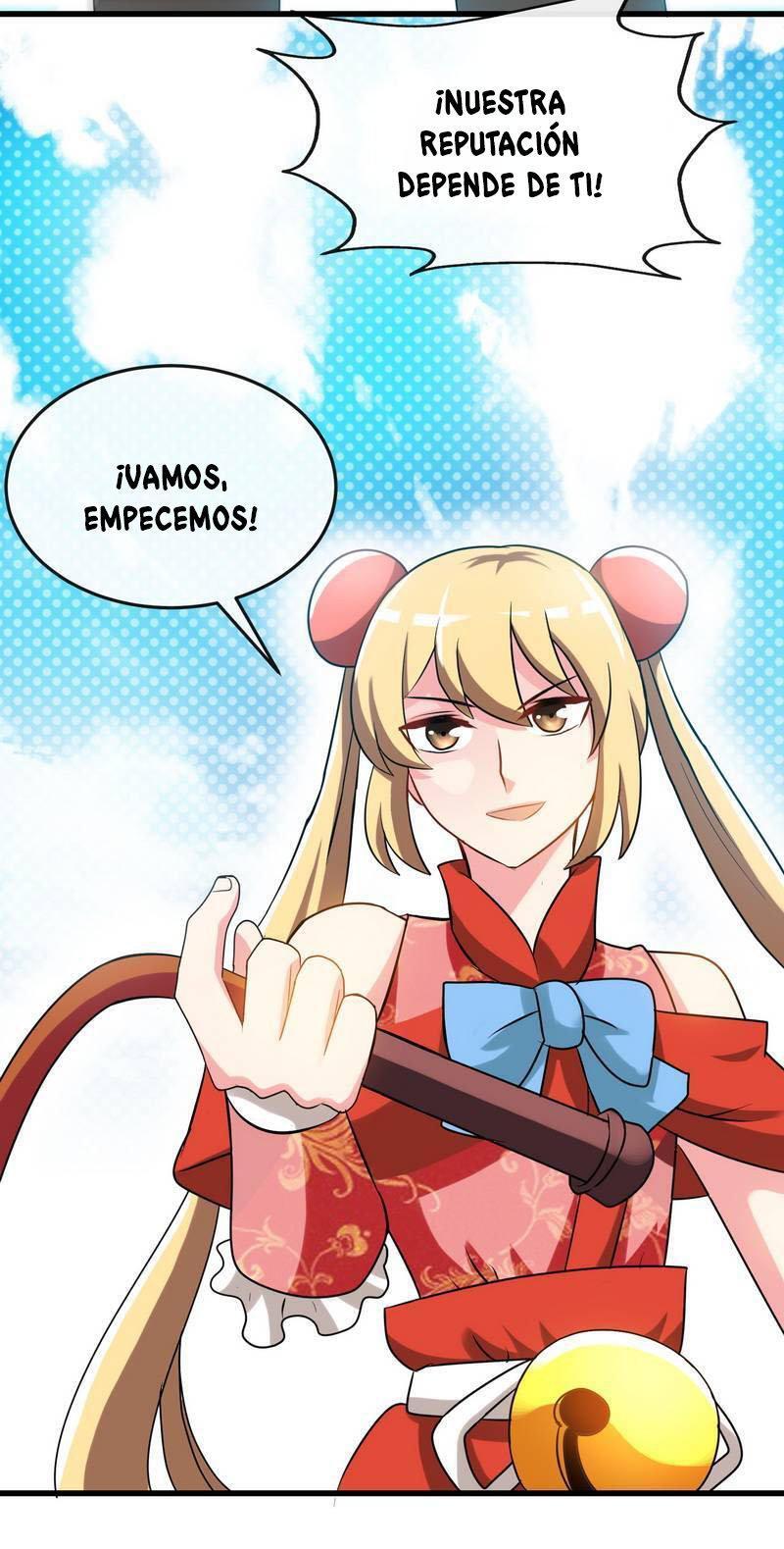 Capitulo 29 page 6