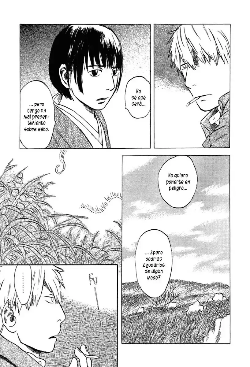 Capitulo 34 page 35