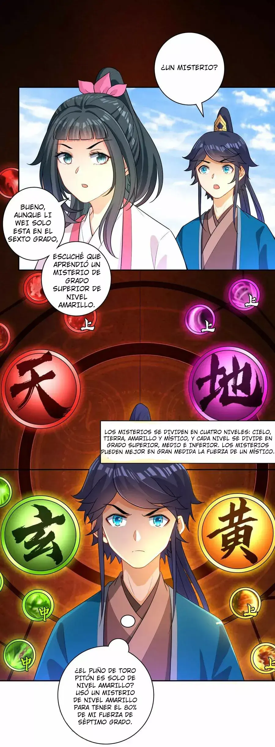Capitulo 26 page 6