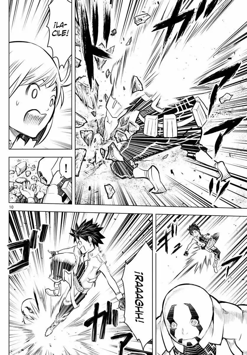 Capitulo 8 page 10
