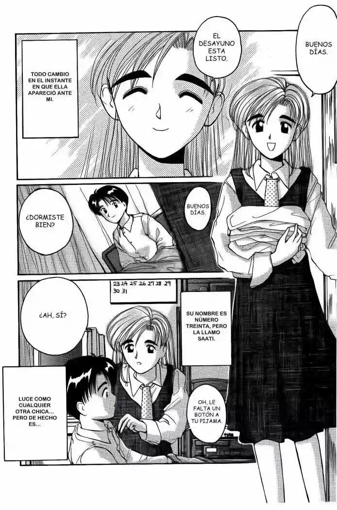 Capitulo 21 page 3