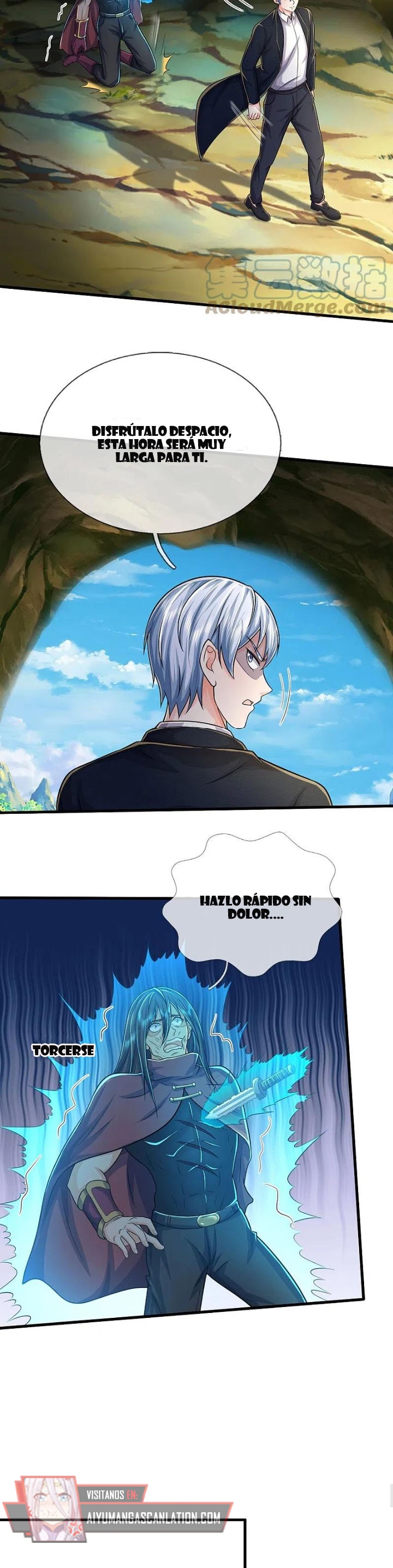 Capitulo 522 page 7
