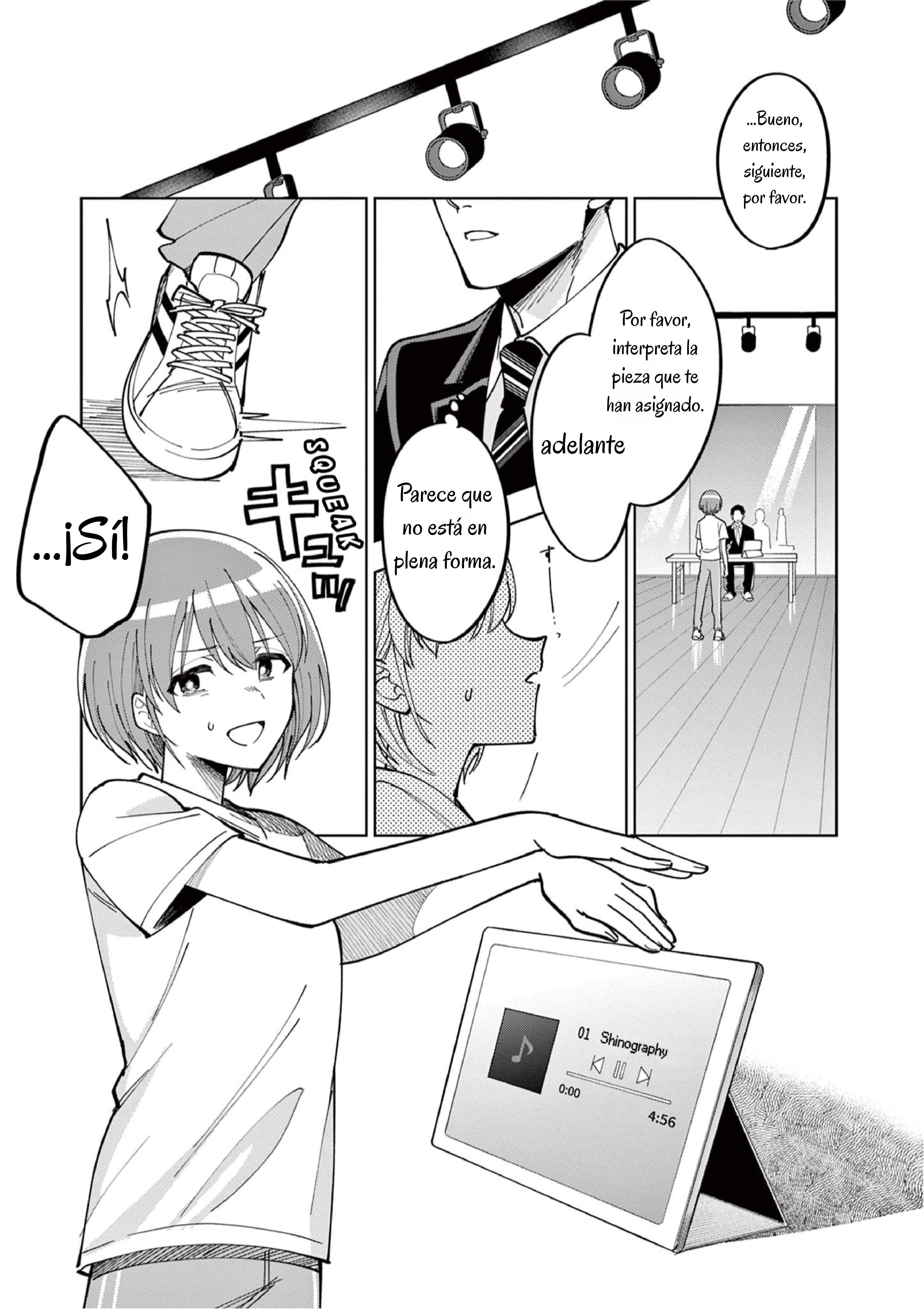 Capitulo 6.50 page 13