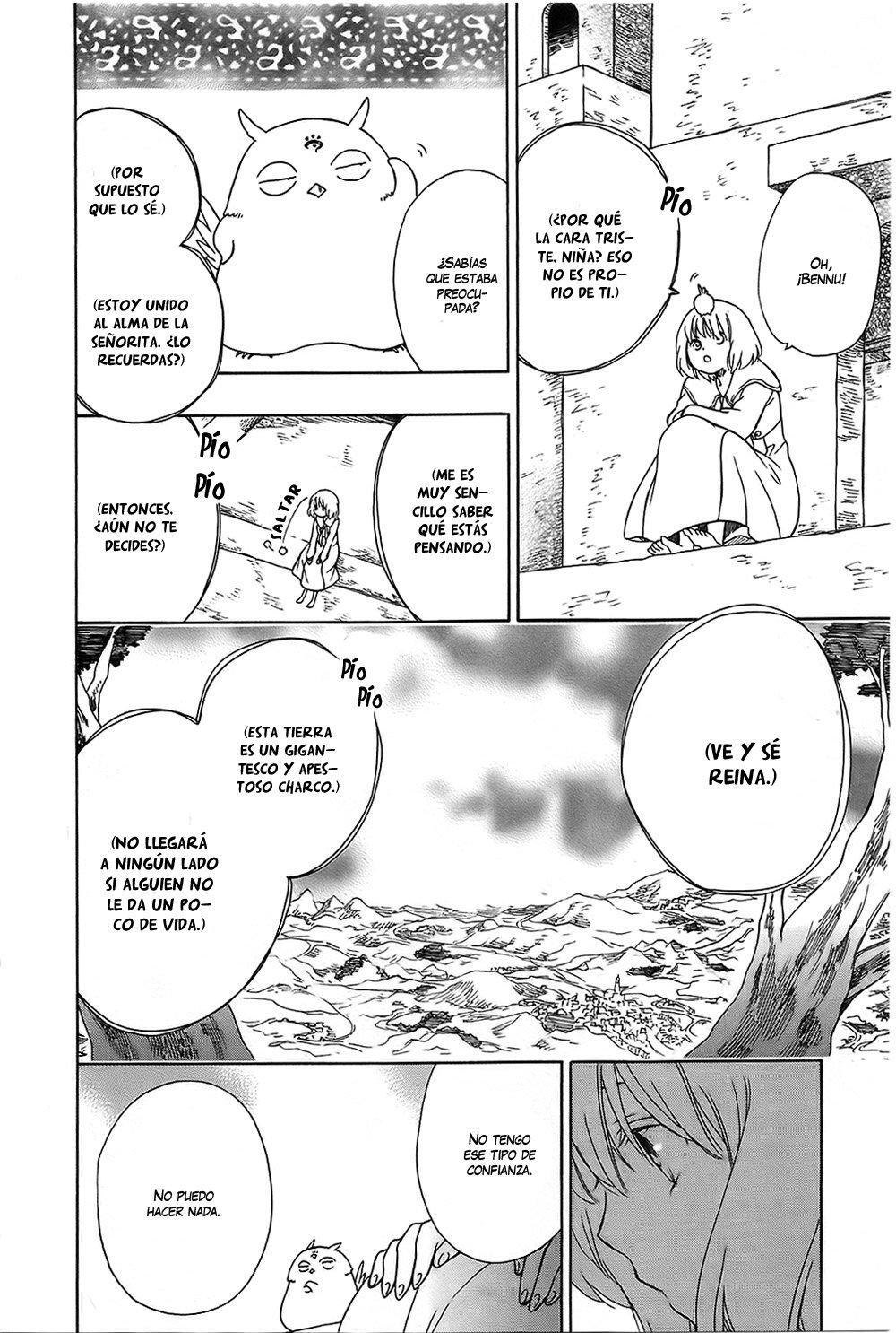 Capitulo 31 page 17