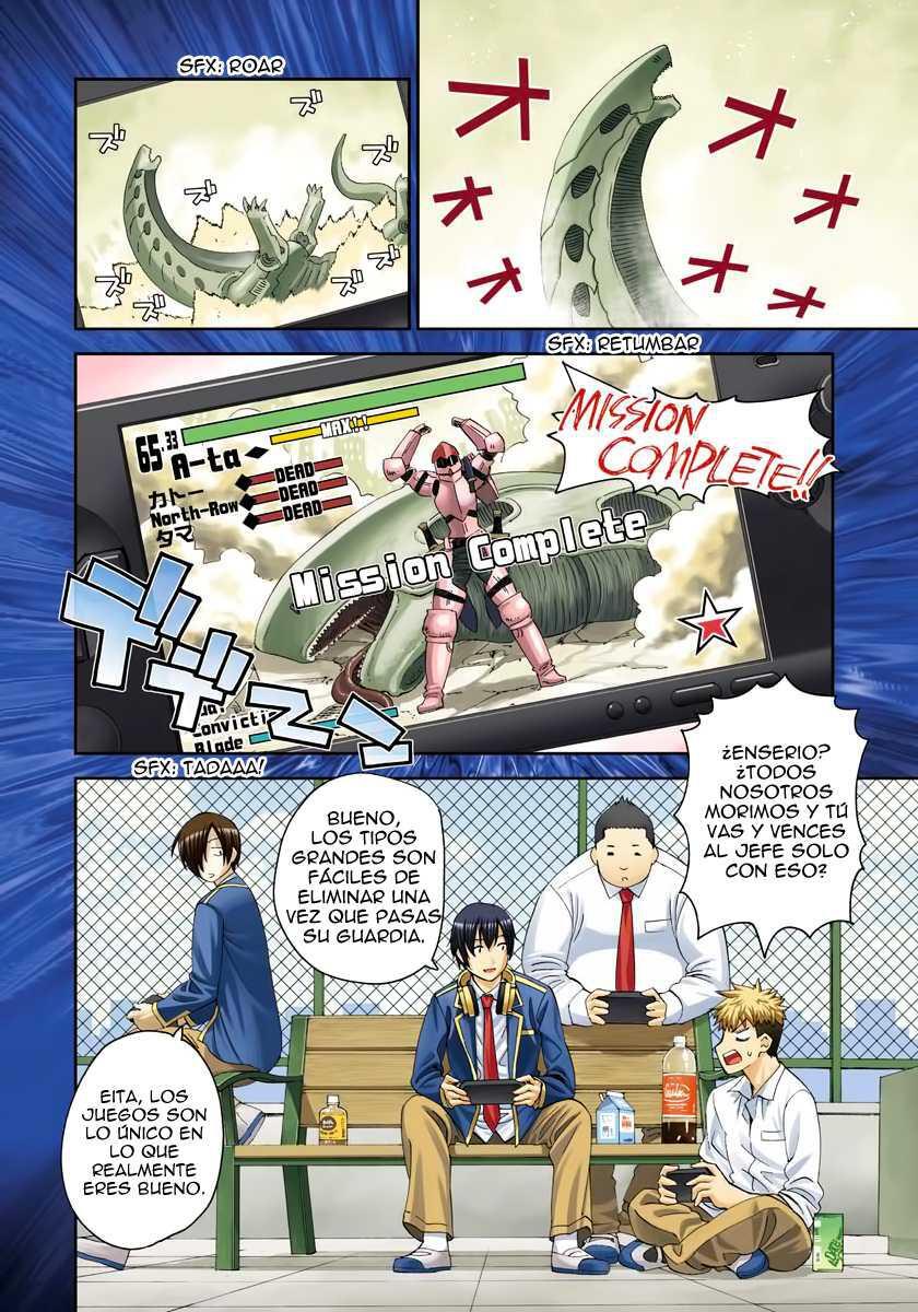 Capitulo 1 page 5
