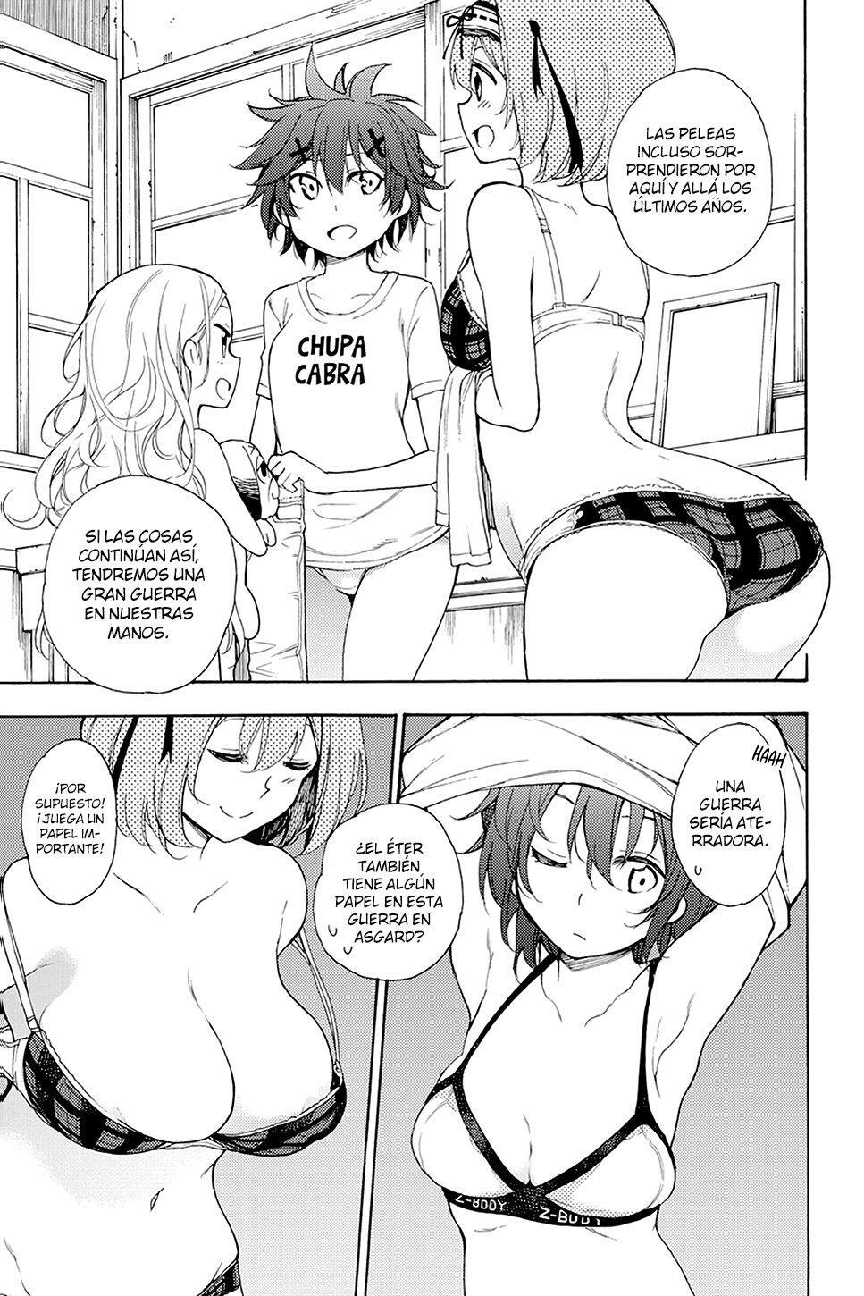 Capitulo 22 page 9