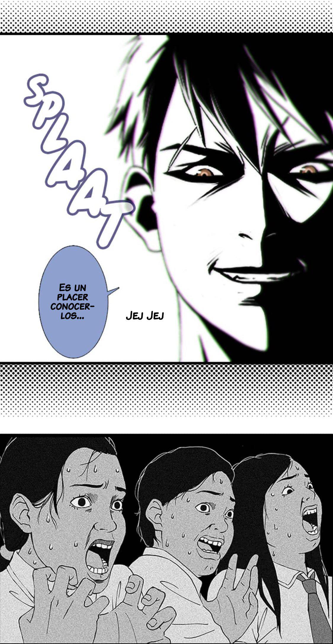 Capitulo 1 page 8