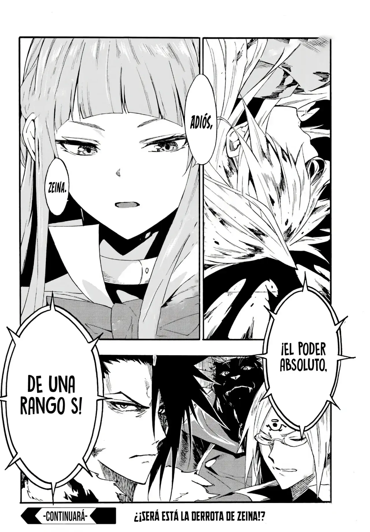 Capitulo 20 page 29