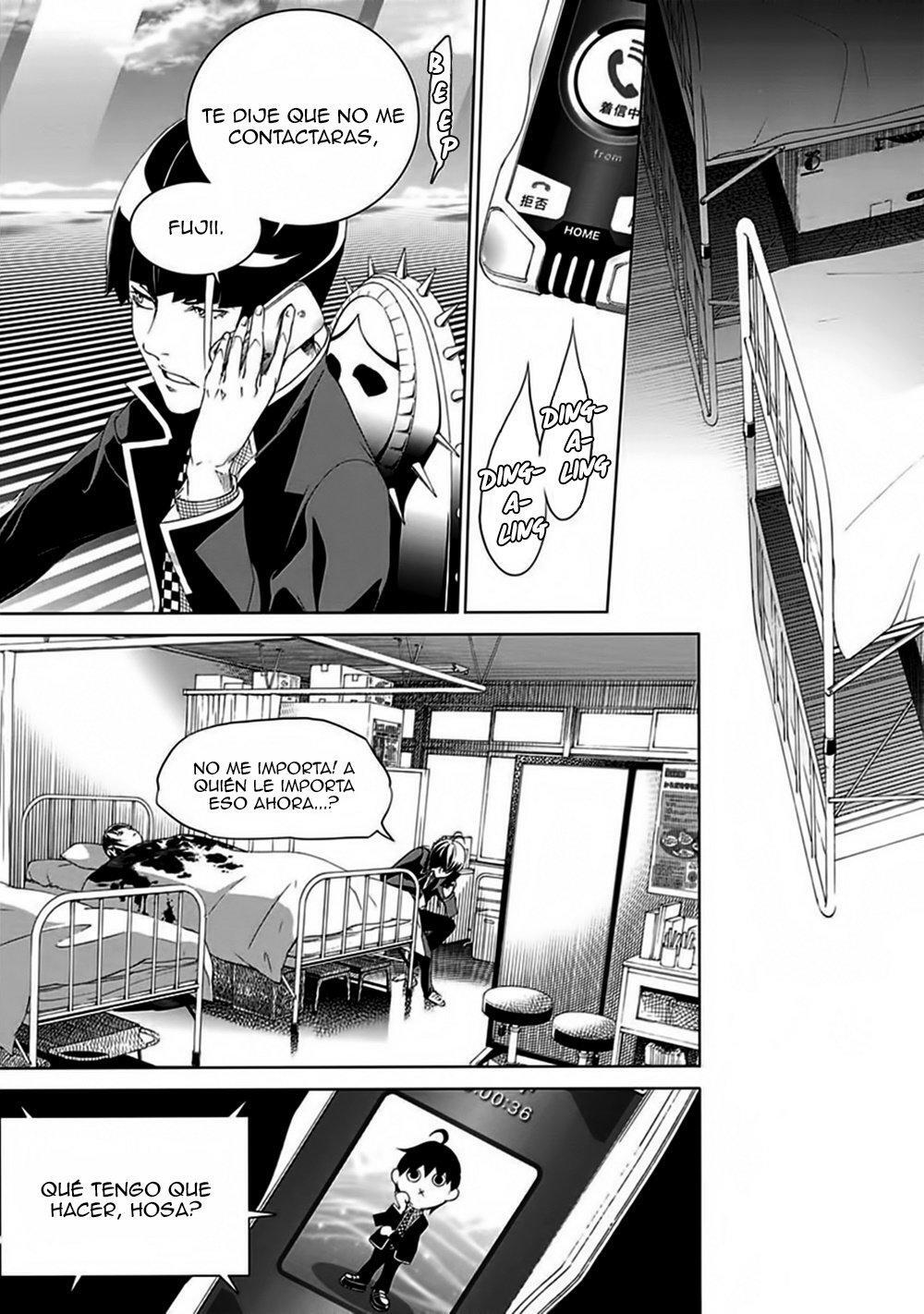 Capitulo 27 page 38