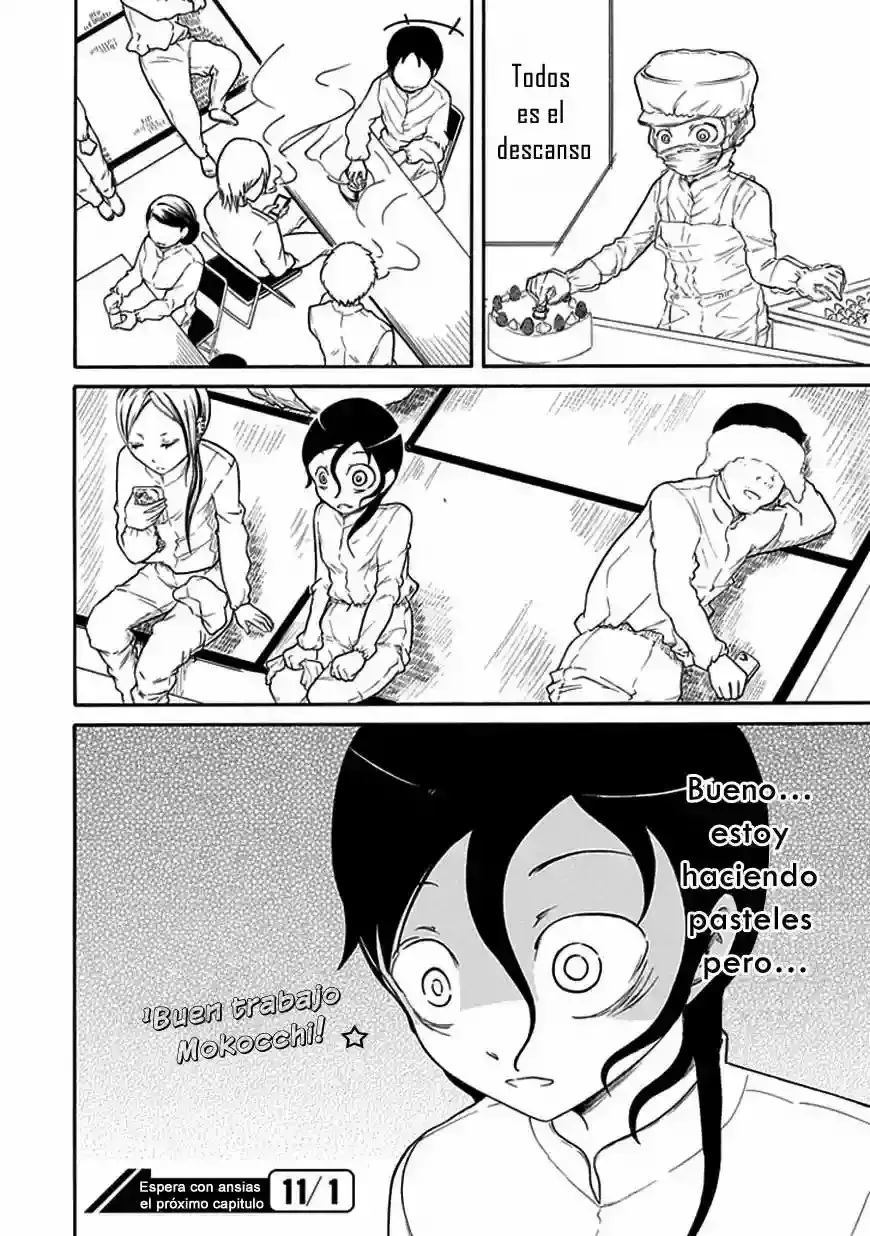 Capitulo 29 page 10
