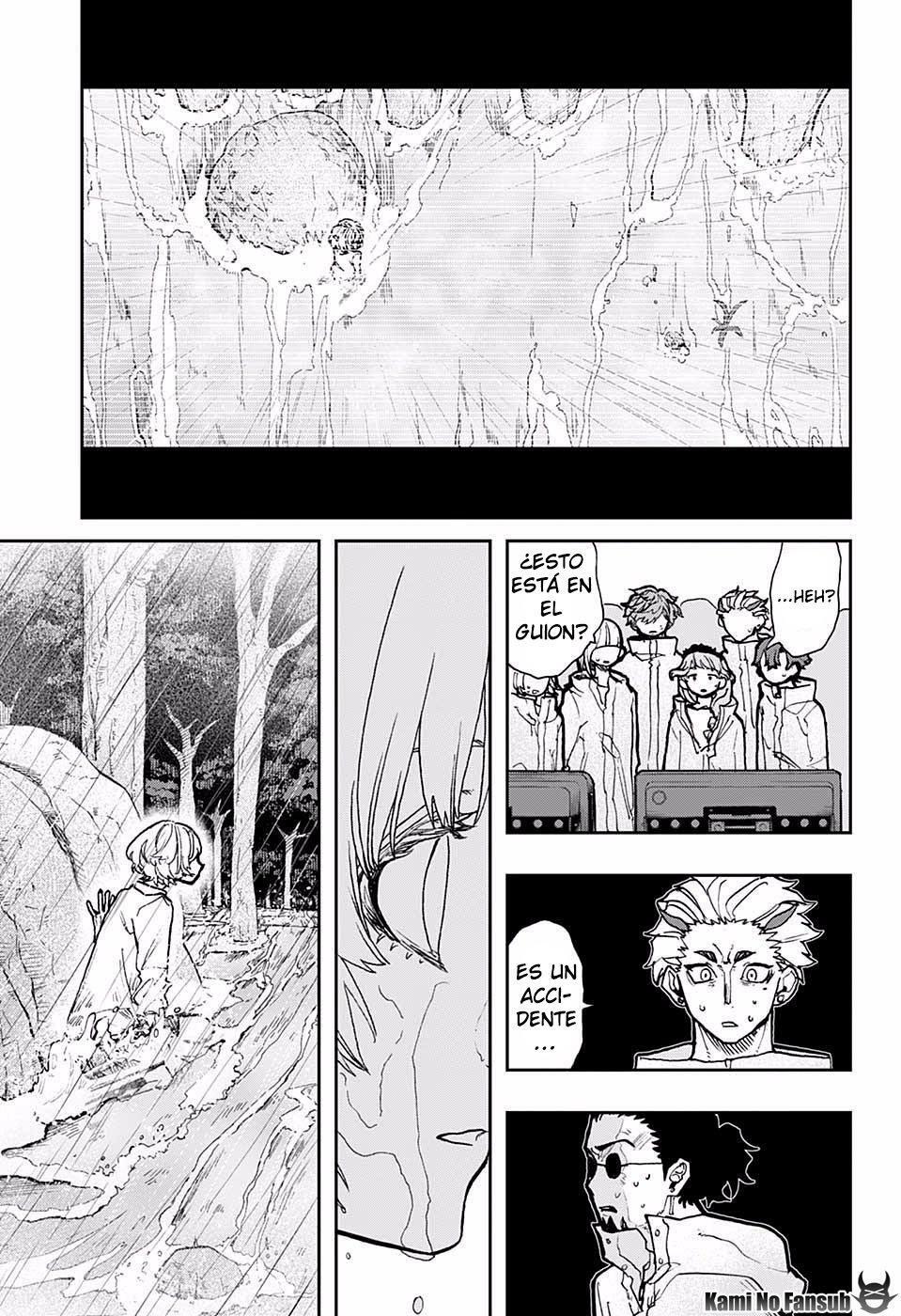 Capitulo 22 page 5