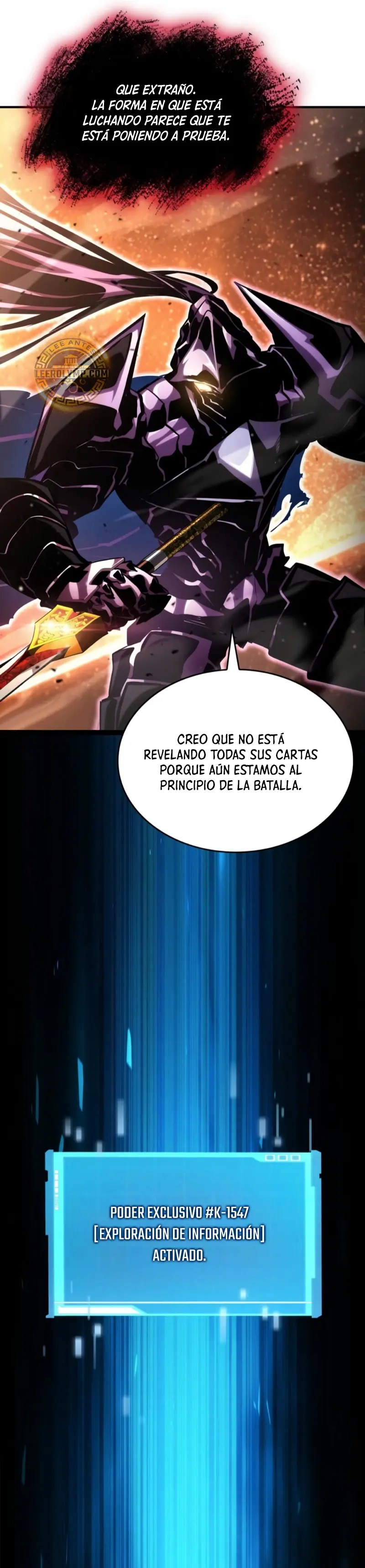 Capitulo 103 page 33