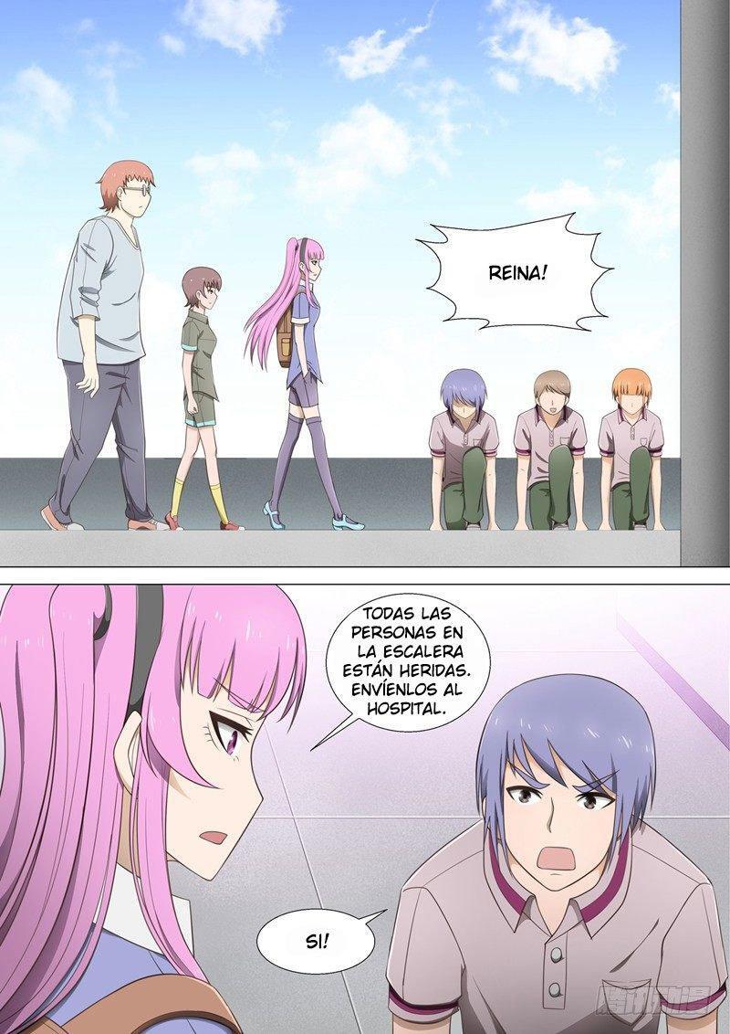 Capitulo 32 page 8