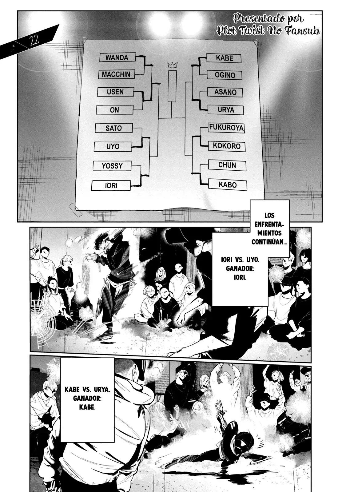 Capitulo 22 page 2