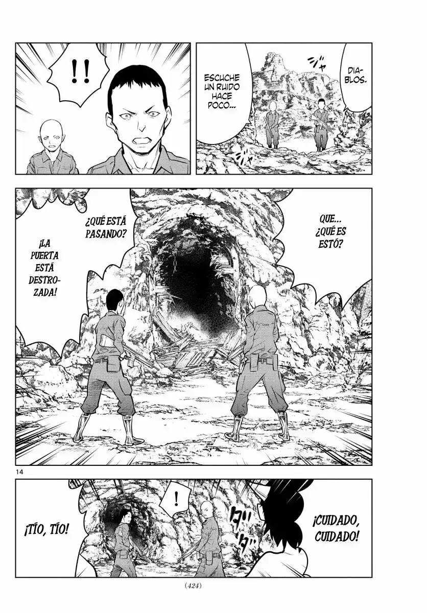 Capitulo 17 page 14
