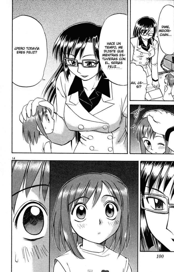 Capitulo 80 page 15
