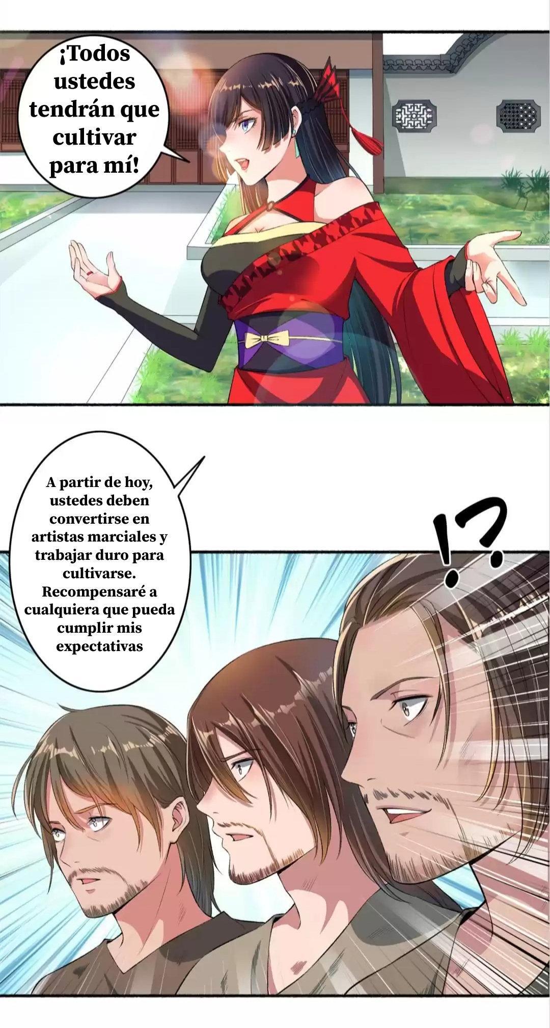 Capitulo 30 page 15