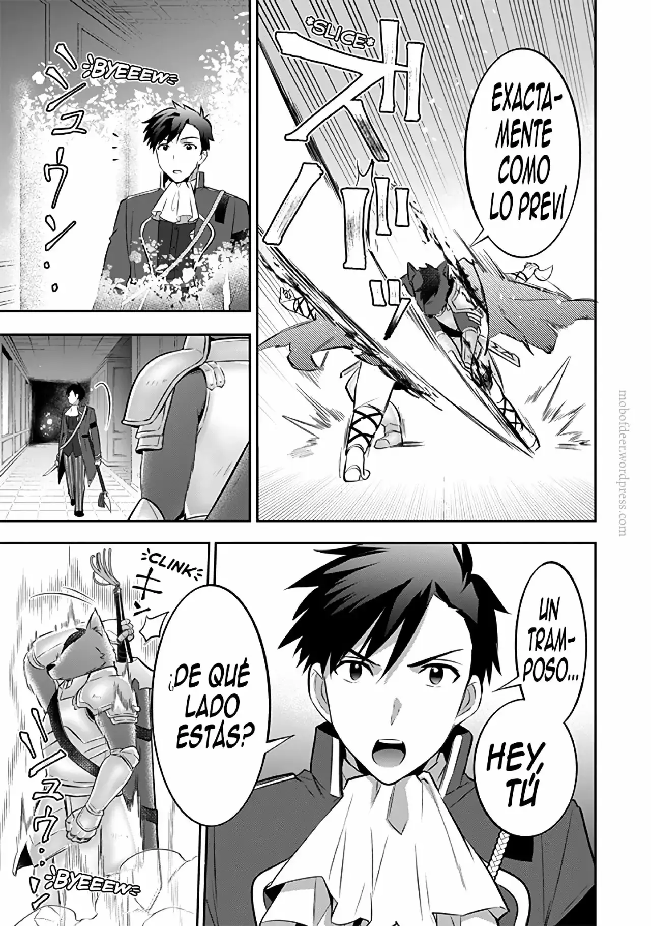 Capitulo 32 page 14
