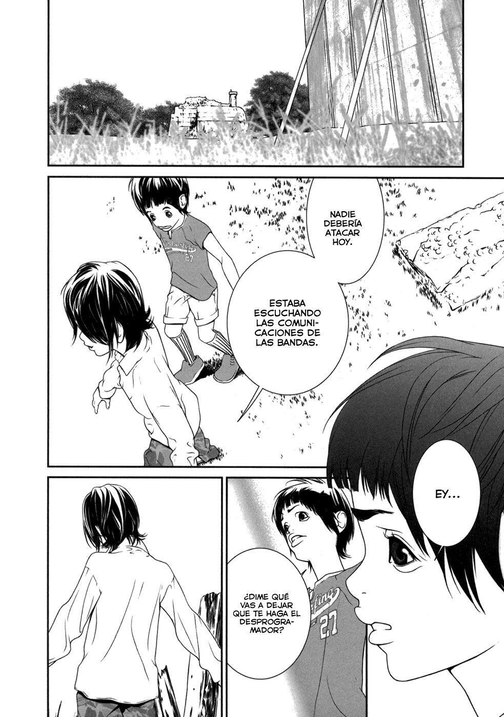 Capitulo 7 page 11