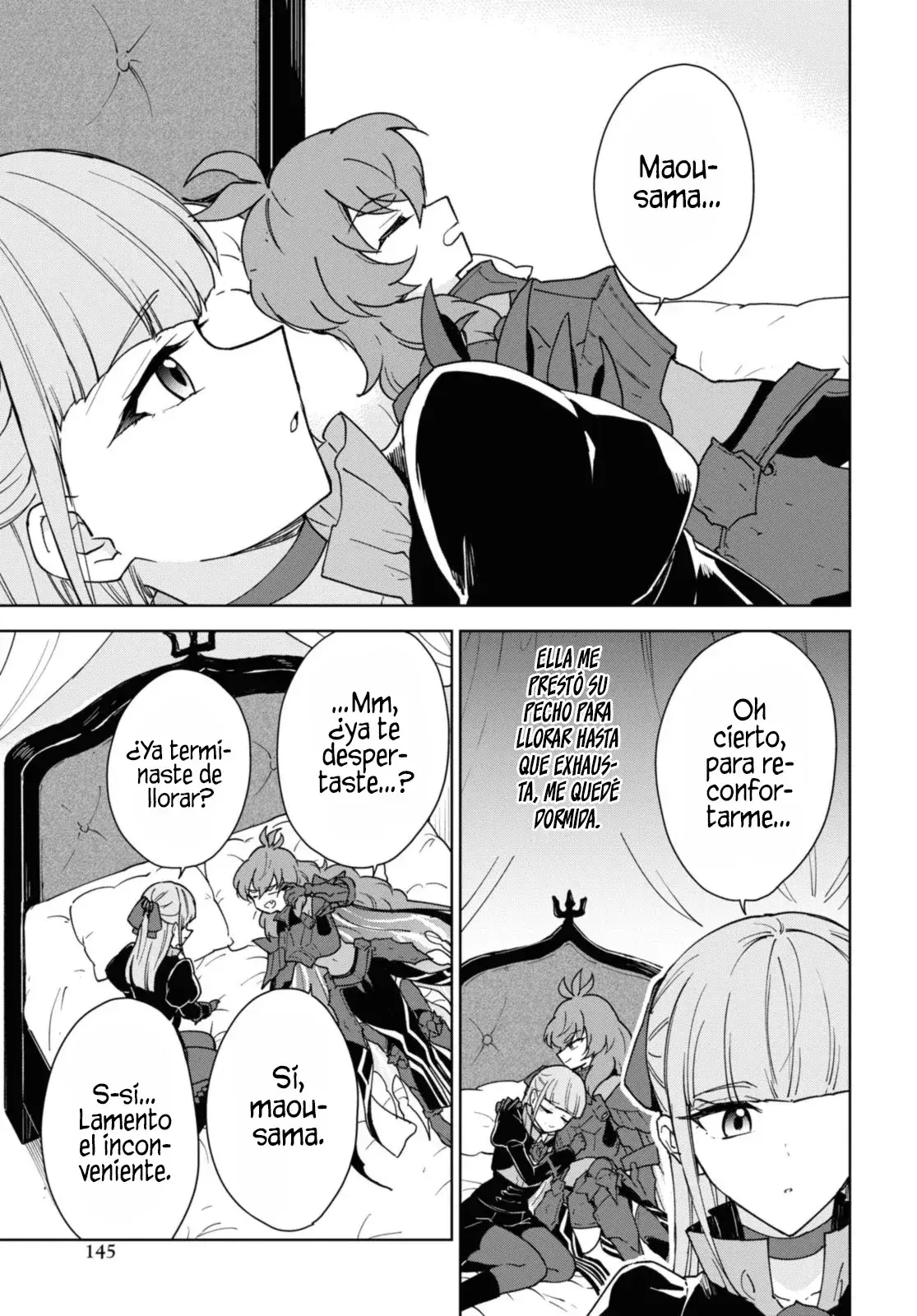 Capitulo 31 page 26