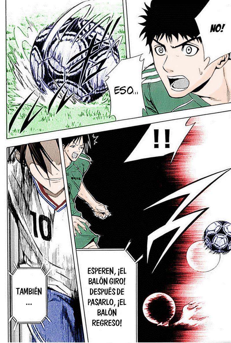 Capitulo 76 page 17