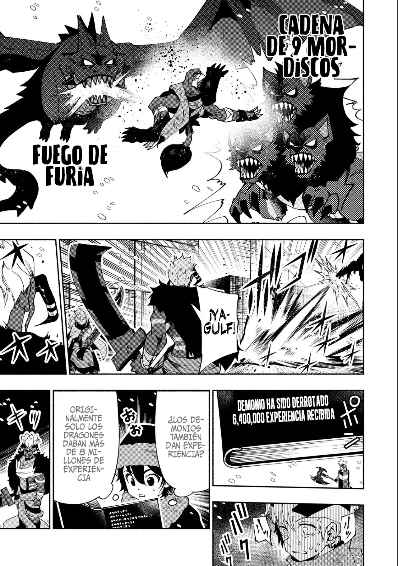 Capitulo 46 page 26