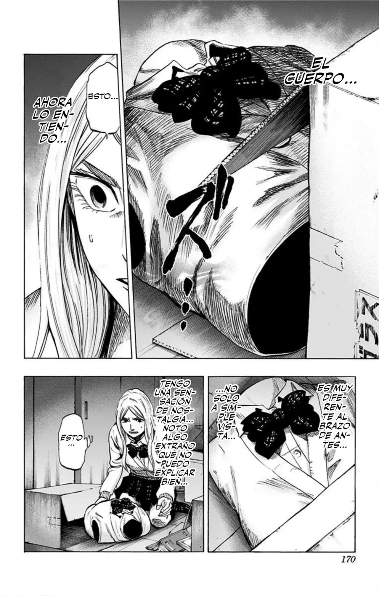 Capitulo 7 page 15