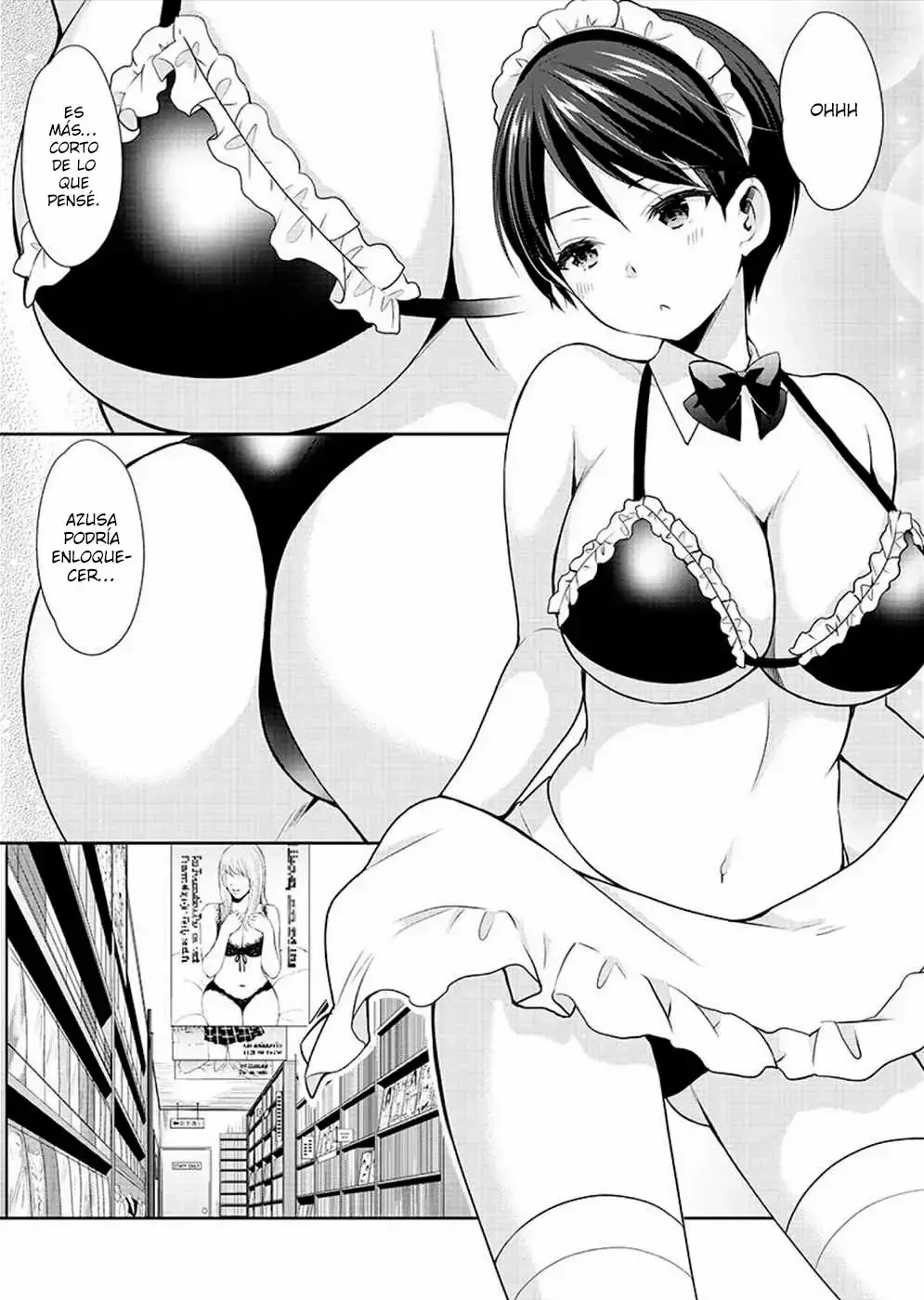 Capitulo 27 page 18