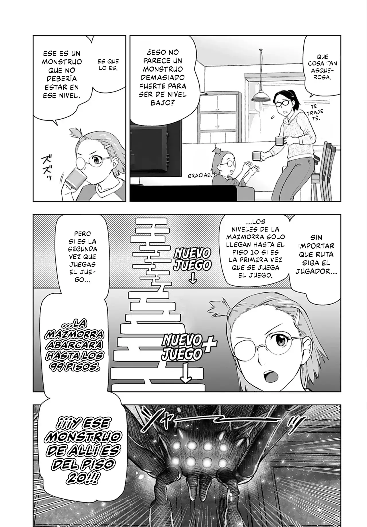 Capitulo 29 page 24