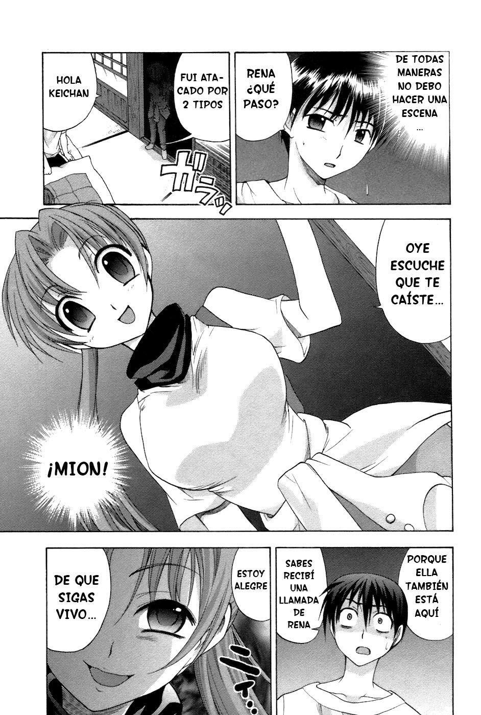 Capitulo 7 page 35