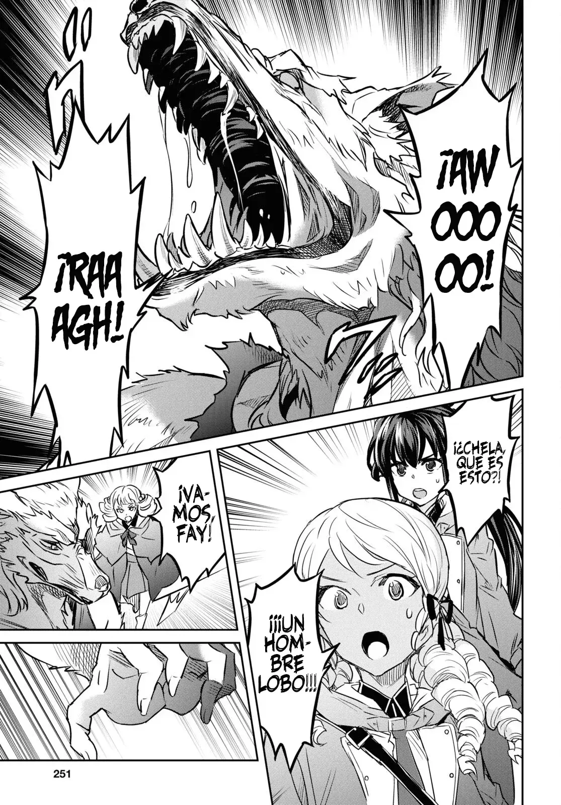 Capitulo 28 page 14