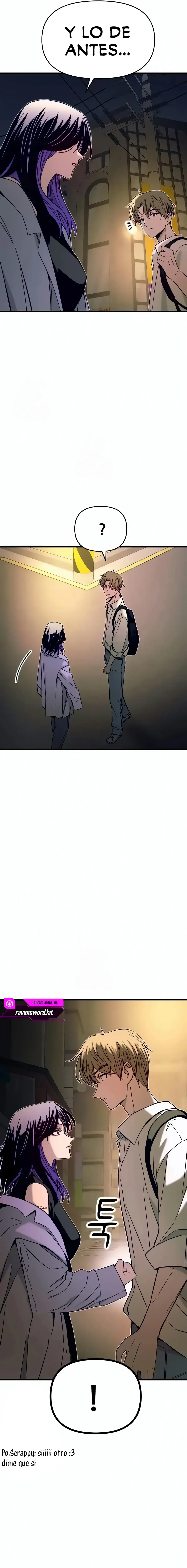 Capitulo 31 page 21