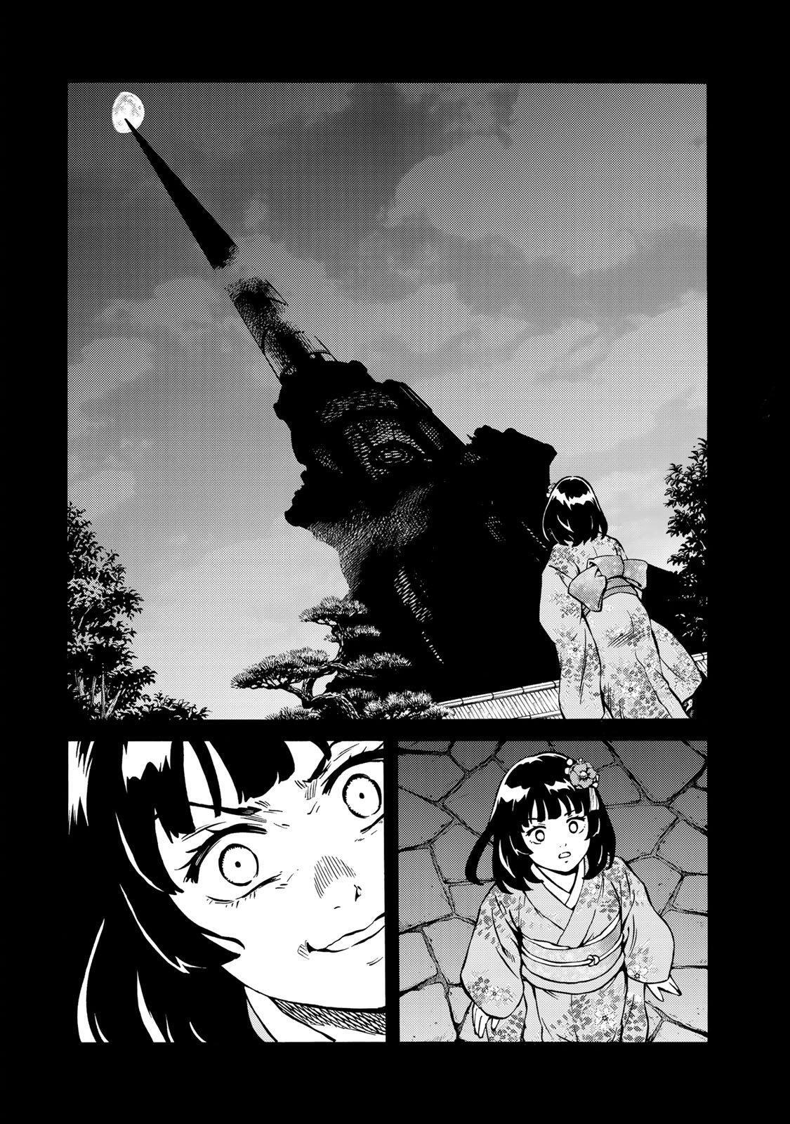Capitulo 21 page 5